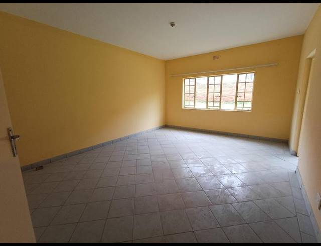 2 BEDROOM PROPERTY TO RENT IN PRETORIA WEST